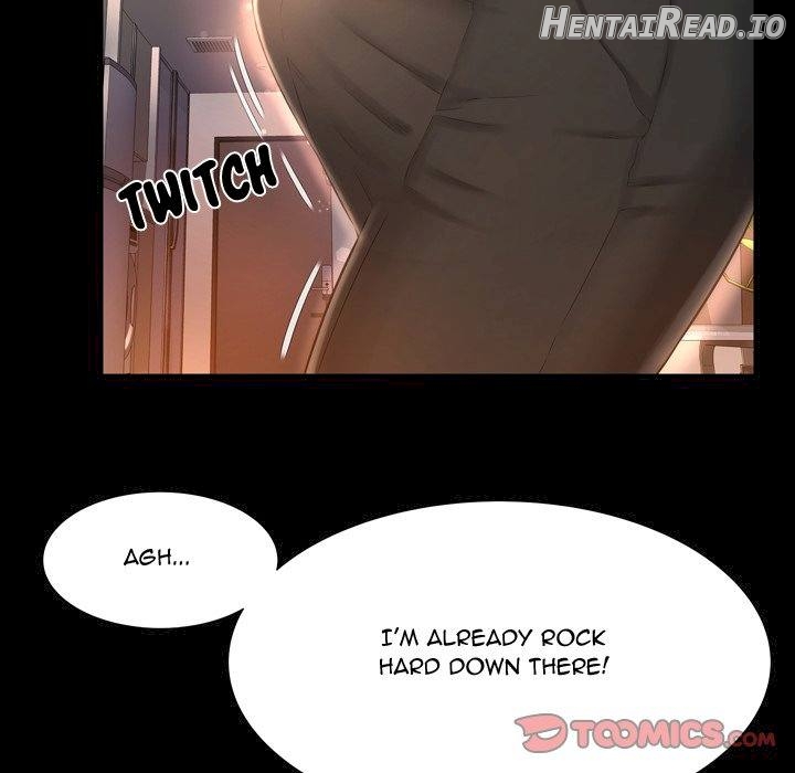 Deep Hell Chapter 12 - page 6