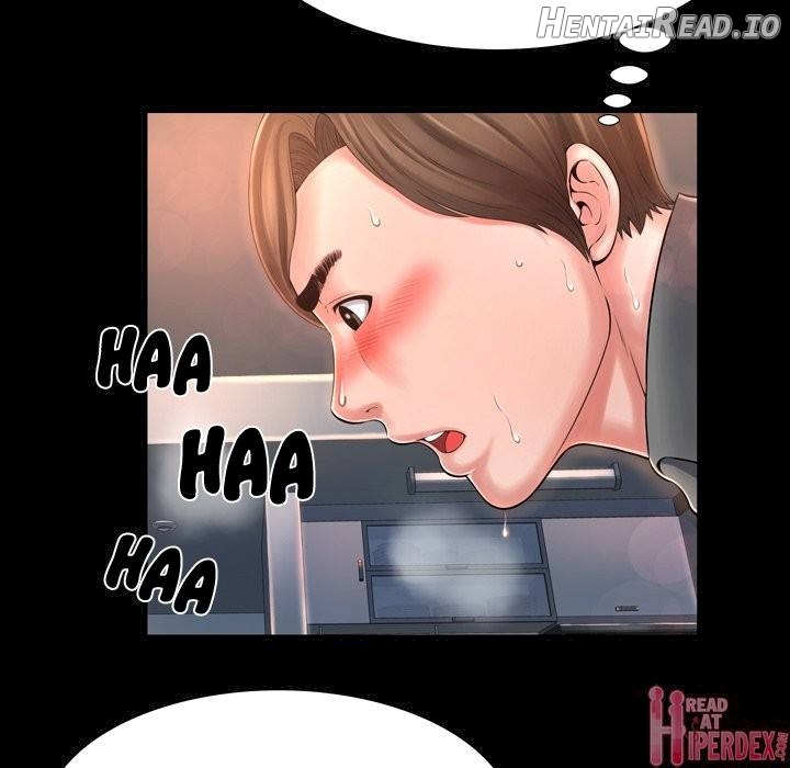 Deep Hell Chapter 12 - page 7