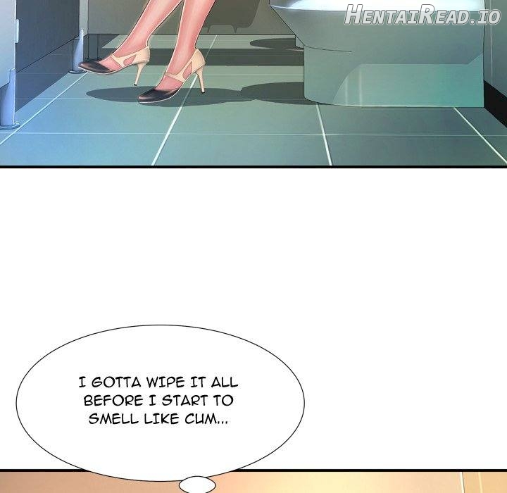 Deep Hell Chapter 12 - page 72
