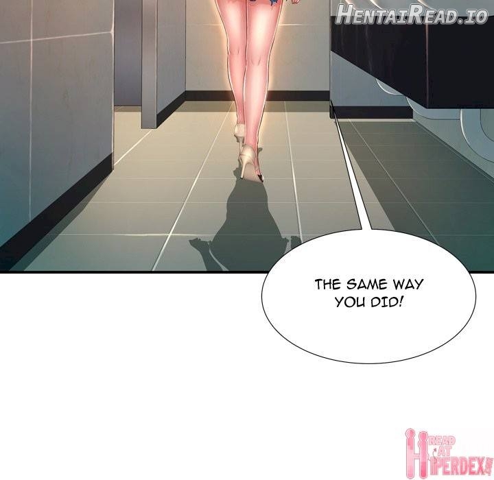 Deep Hell Chapter 12 - page 87