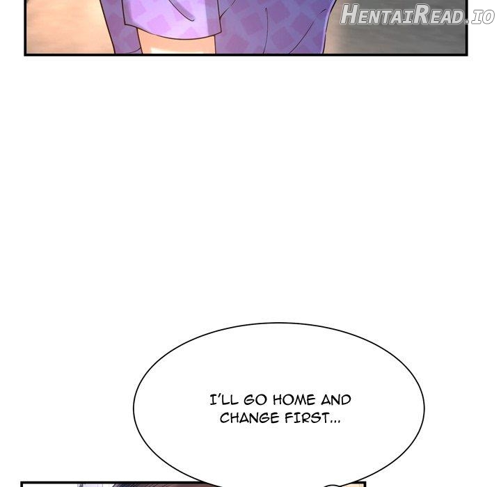 Deep Hell Chapter 13 - page 13