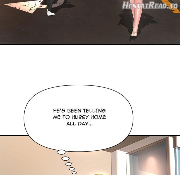 Deep Hell Chapter 13 - page 19