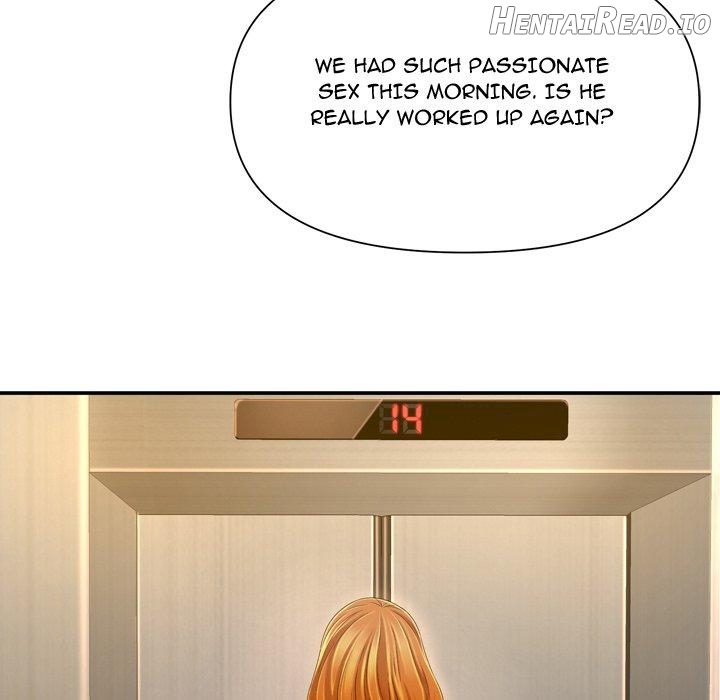 Deep Hell Chapter 13 - page 21