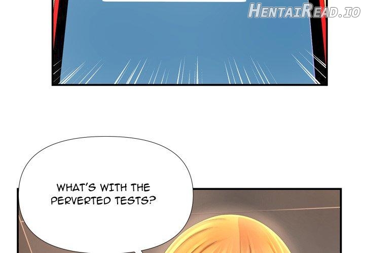 Deep Hell Chapter 13 - page 4