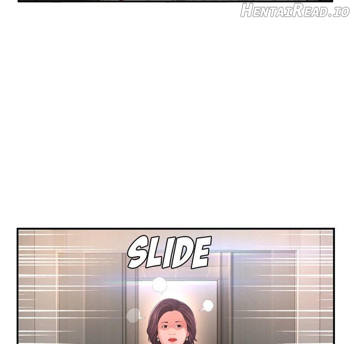Deep Hell Chapter 13 - page 52