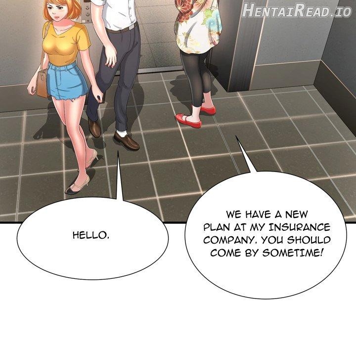 Deep Hell Chapter 13 - page 56