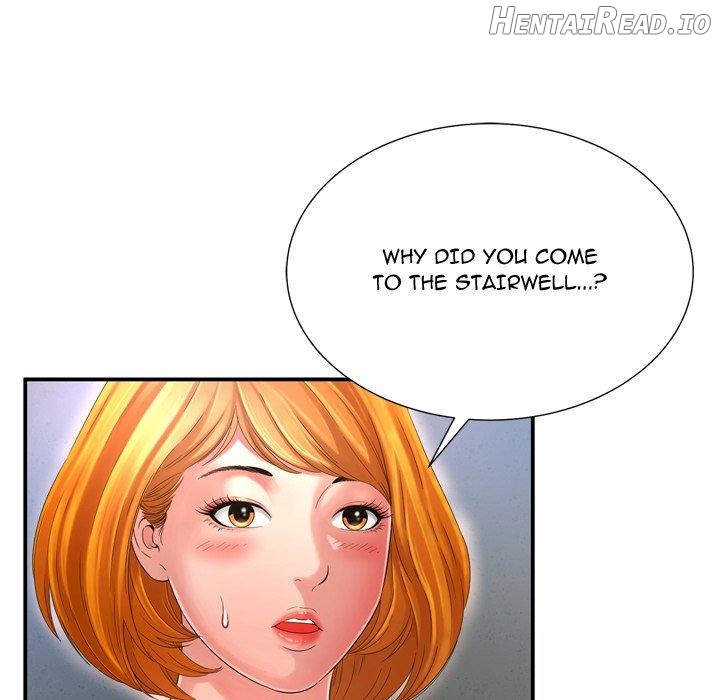 Deep Hell Chapter 13 - page 61