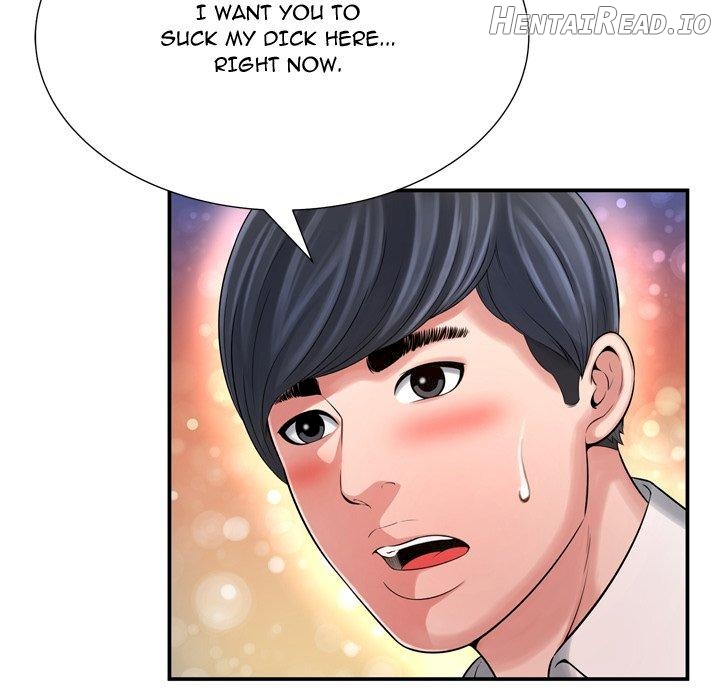 Deep Hell Chapter 13 - page 68