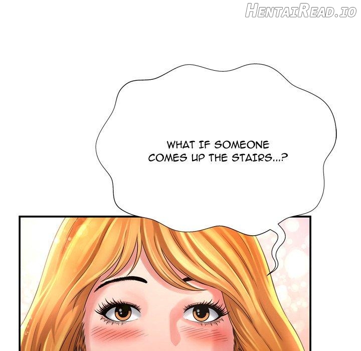 Deep Hell Chapter 13 - page 69
