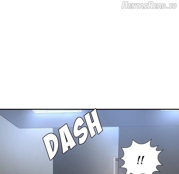 Deep Hell Chapter 13 - page 79