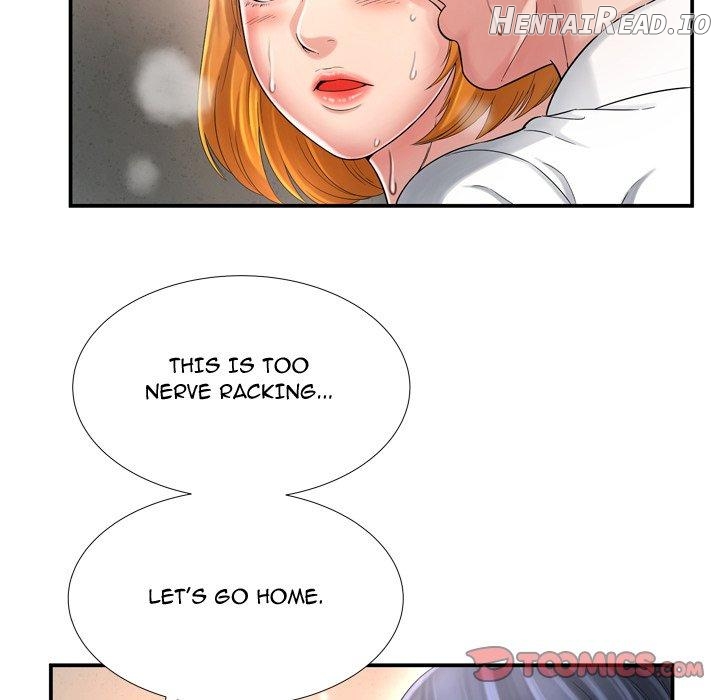 Deep Hell Chapter 13 - page 86