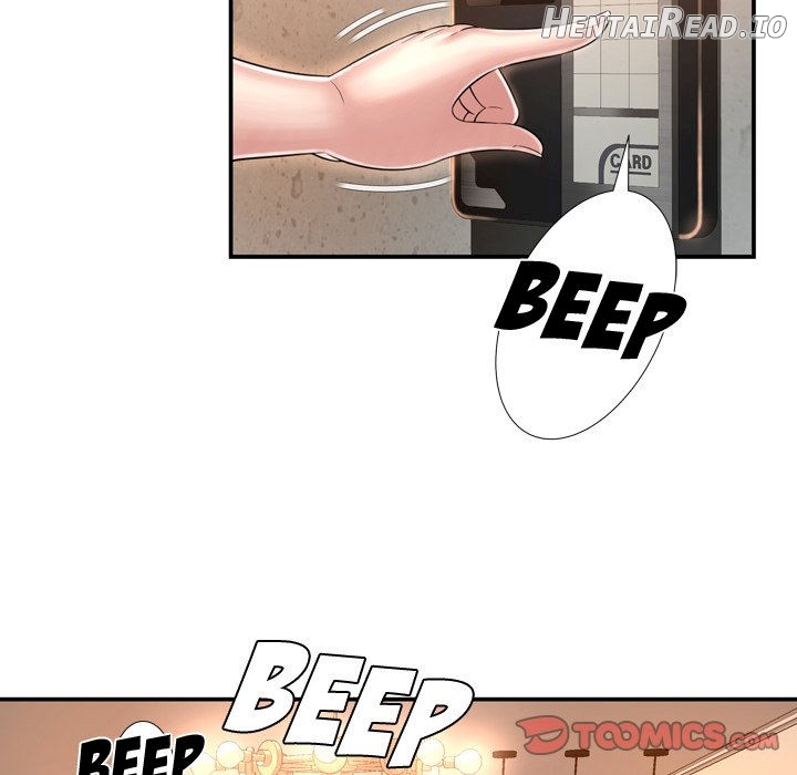 Deep Hell Chapter 14 - page 14