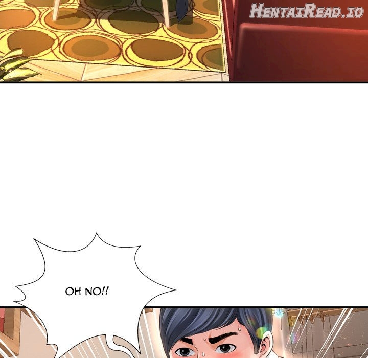 Deep Hell Chapter 14 - page 16