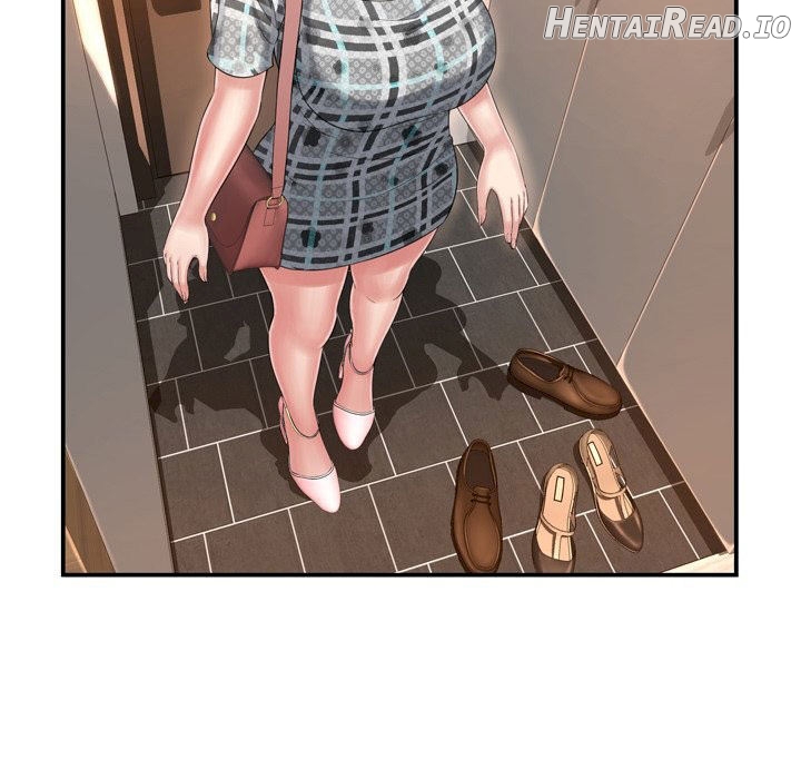 Deep Hell Chapter 14 - page 23