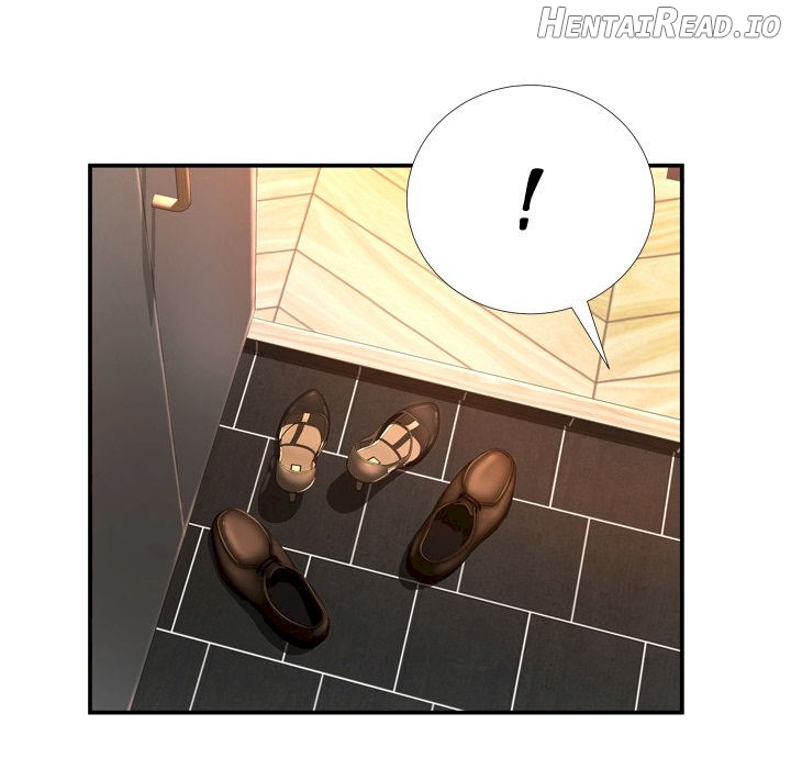 Deep Hell Chapter 14 - page 24