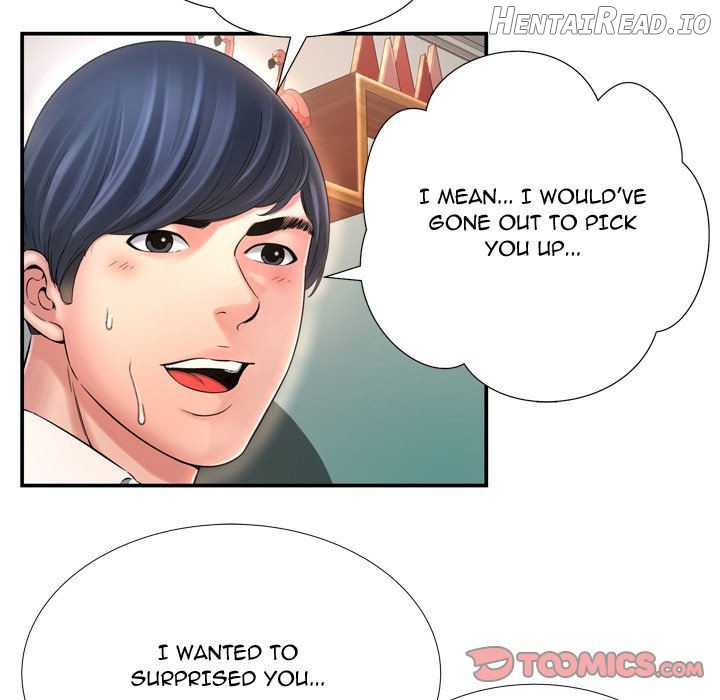 Deep Hell Chapter 14 - page 30