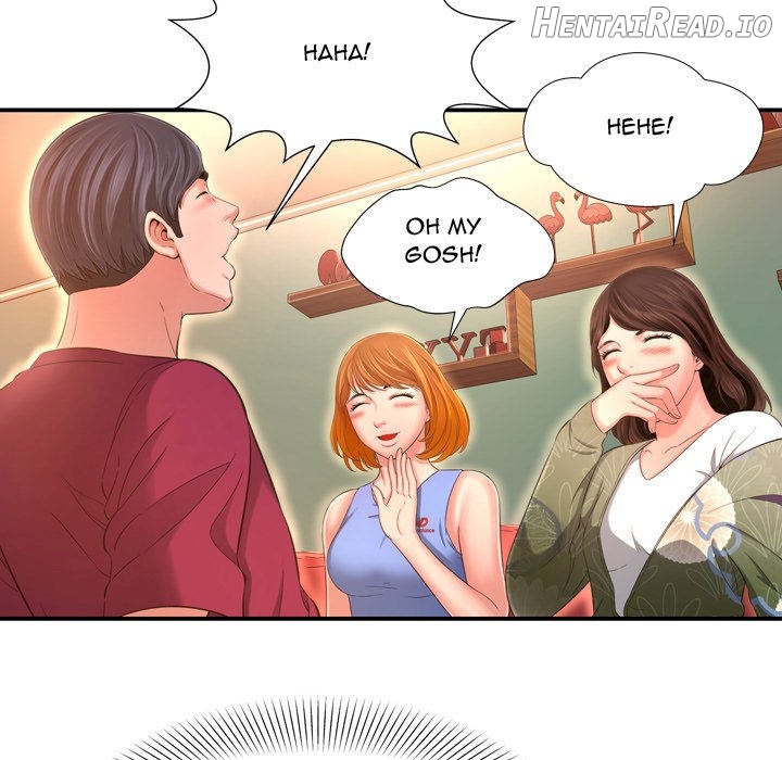 Deep Hell Chapter 14 - page 48