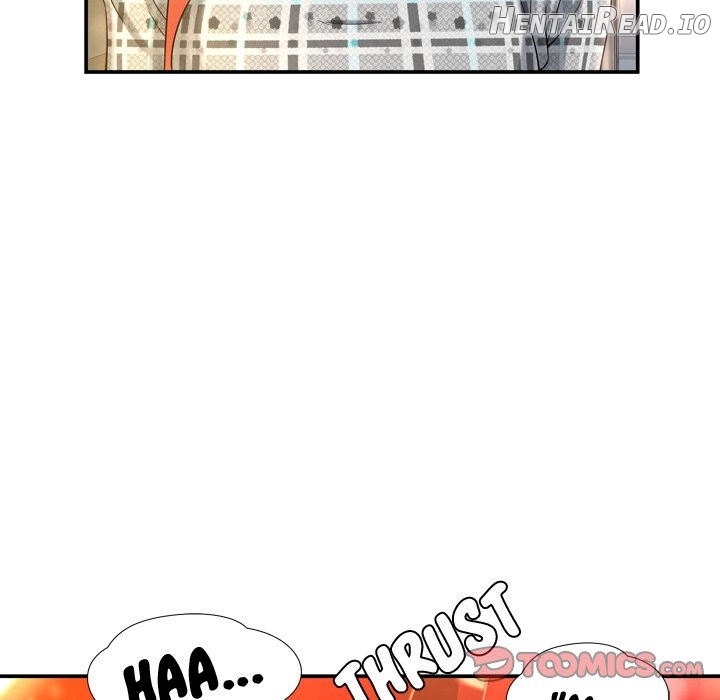 Deep Hell Chapter 14 - page 6