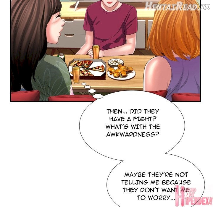 Deep Hell Chapter 14 - page 60
