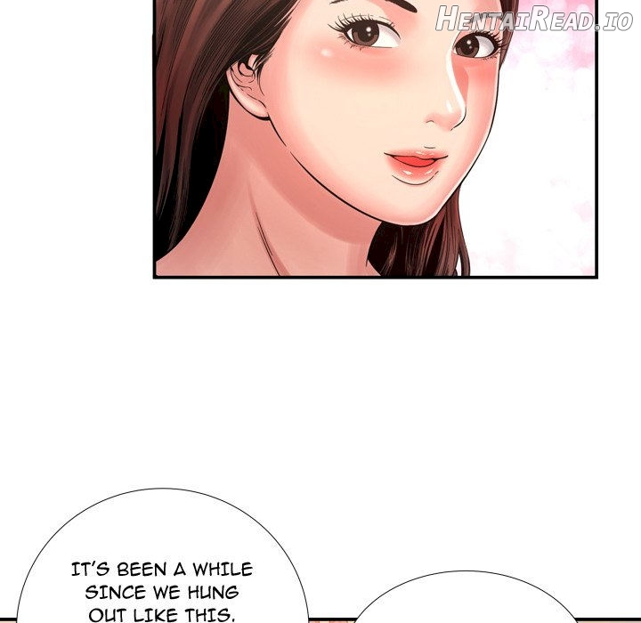 Deep Hell Chapter 14 - page 63