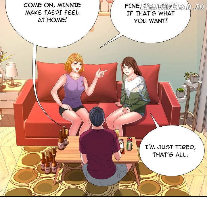 Deep Hell Chapter 14 - page 64