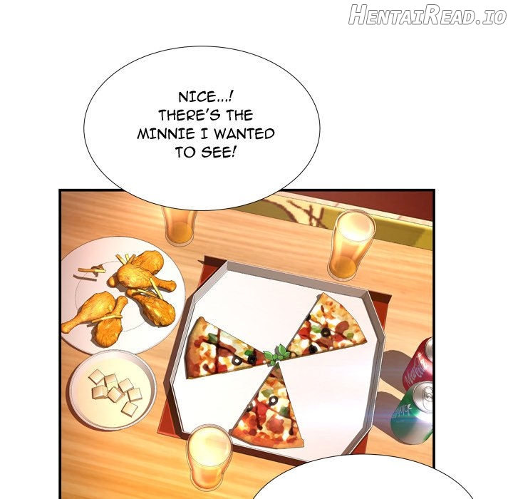 Deep Hell Chapter 14 - page 68