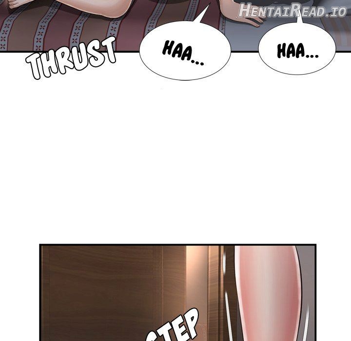 Deep Hell Chapter 15 - page 11