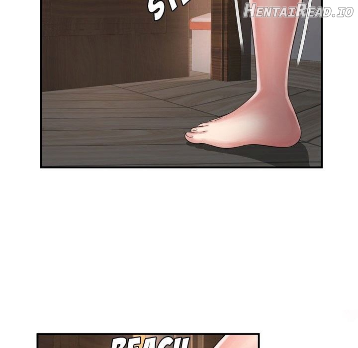 Deep Hell Chapter 15 - page 12
