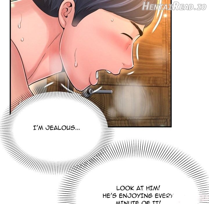 Deep Hell Chapter 15 - page 28
