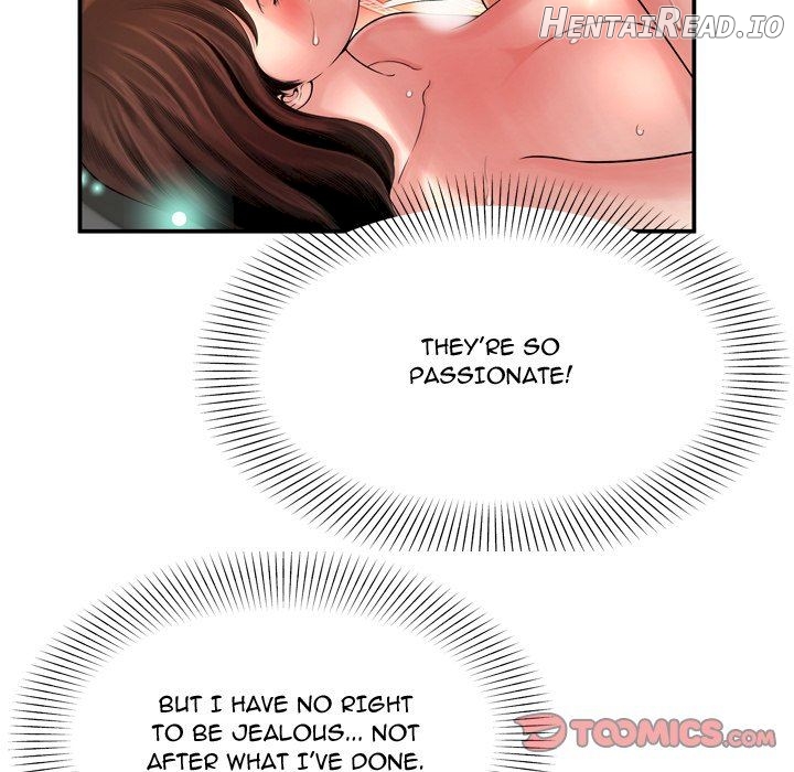 Deep Hell Chapter 15 - page 30