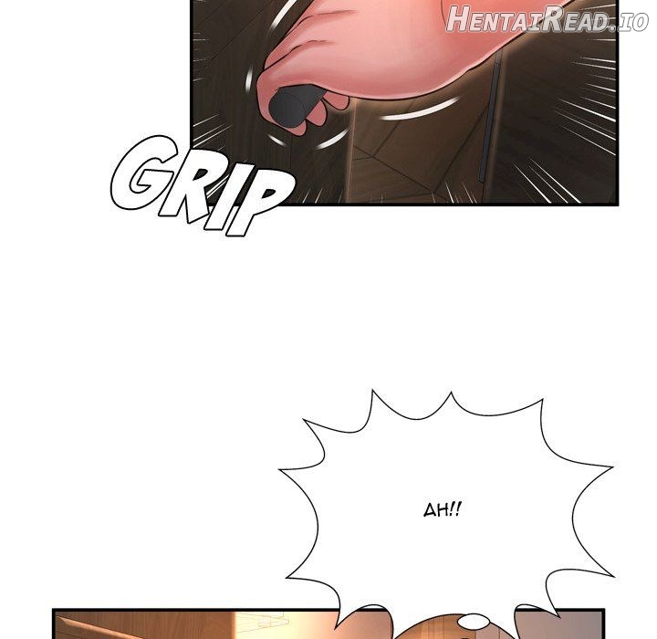 Deep Hell Chapter 15 - page 36