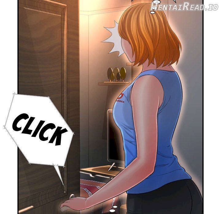 Deep Hell Chapter 15 - page 37