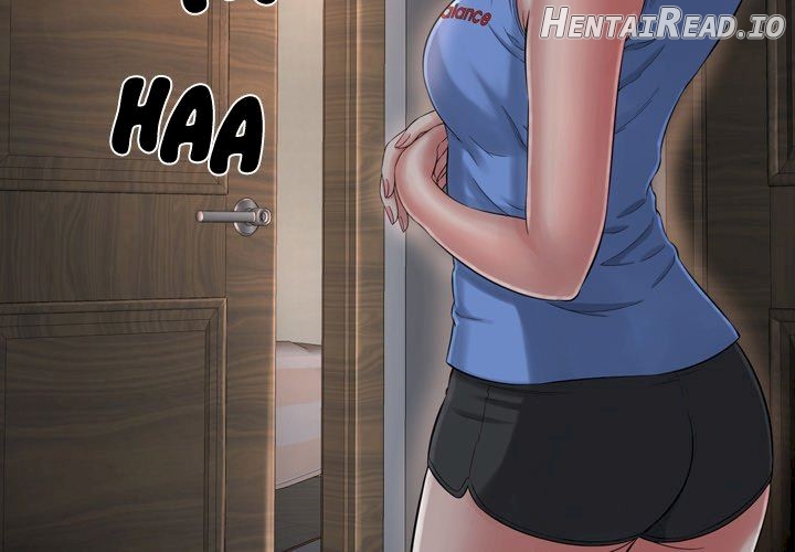 Deep Hell Chapter 15 - page 4