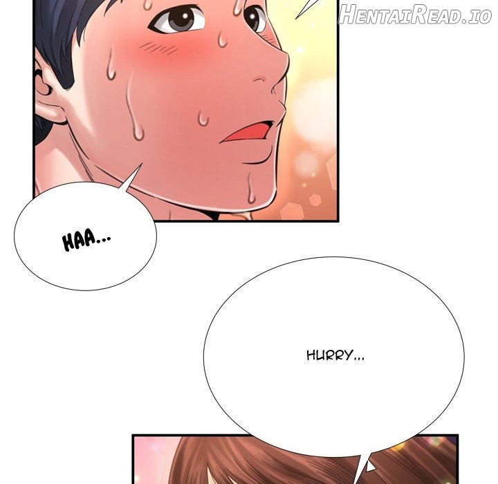 Deep Hell Chapter 15 - page 77