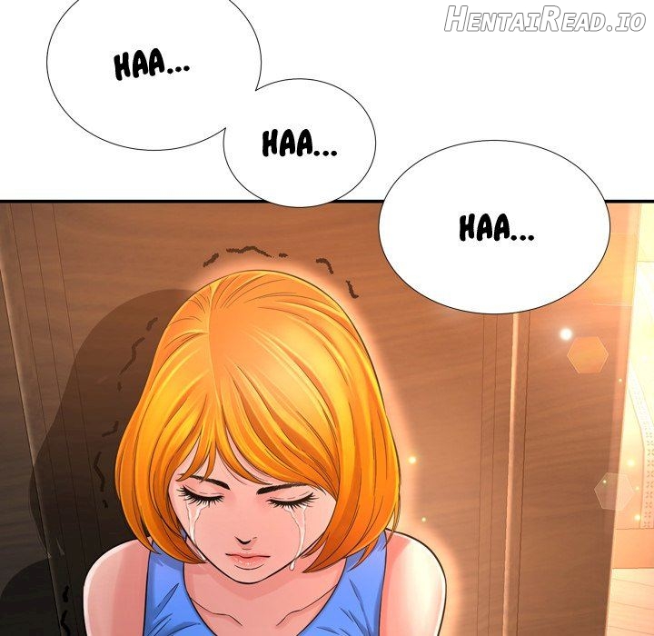 Deep Hell Chapter 15 - page 88