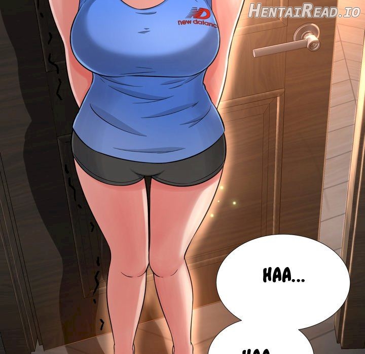 Deep Hell Chapter 15 - page 89