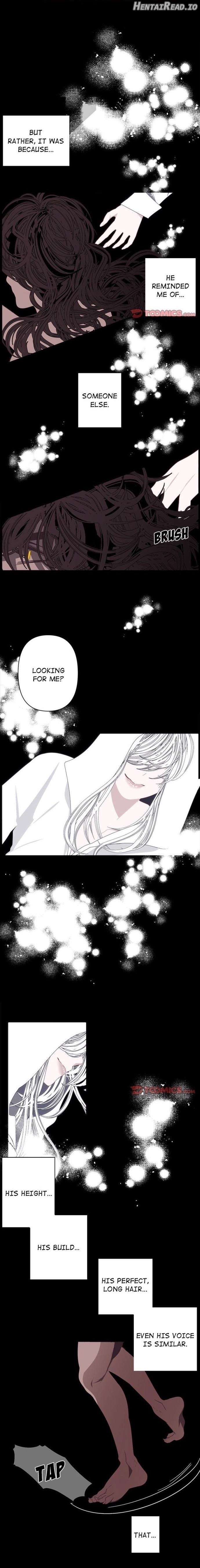 The Heart of Red Cloak Chapter 36 - page 11