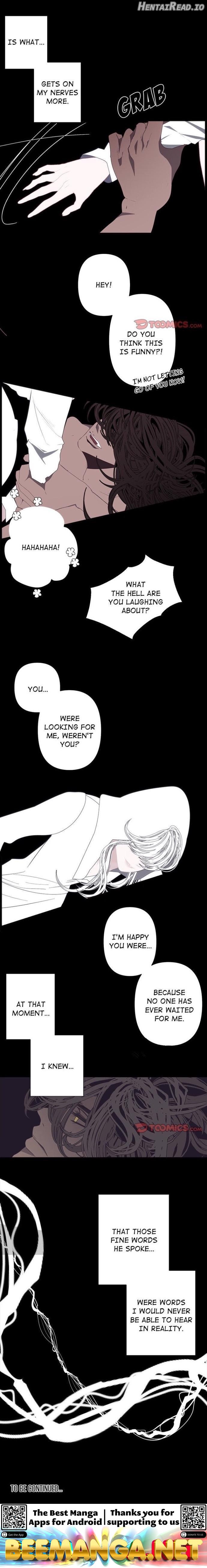 The Heart of Red Cloak Chapter 36 - page 12