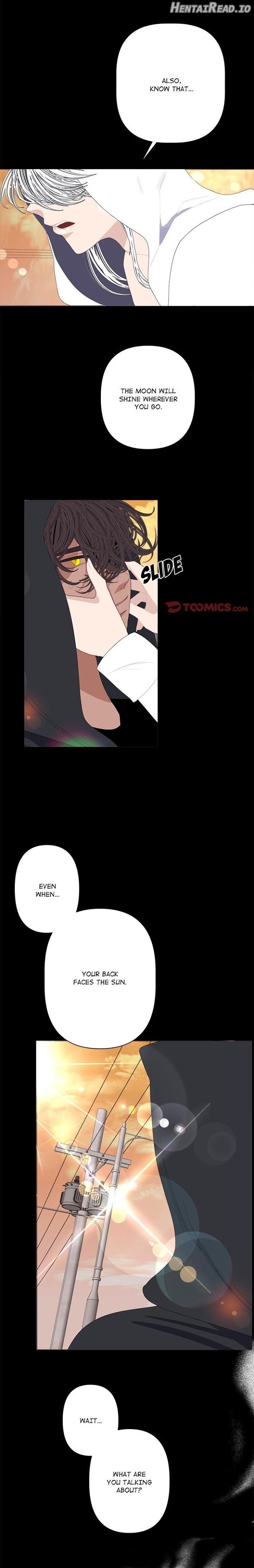 The Heart of Red Cloak Chapter 38 - page 10