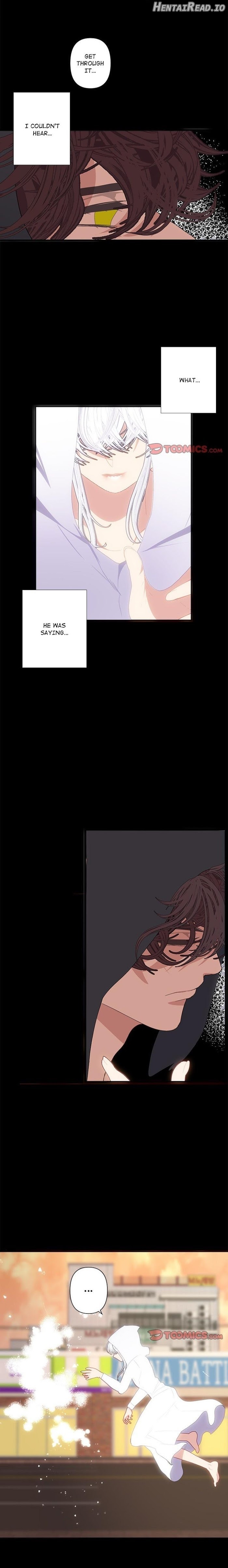 The Heart of Red Cloak Chapter 38 - page 12