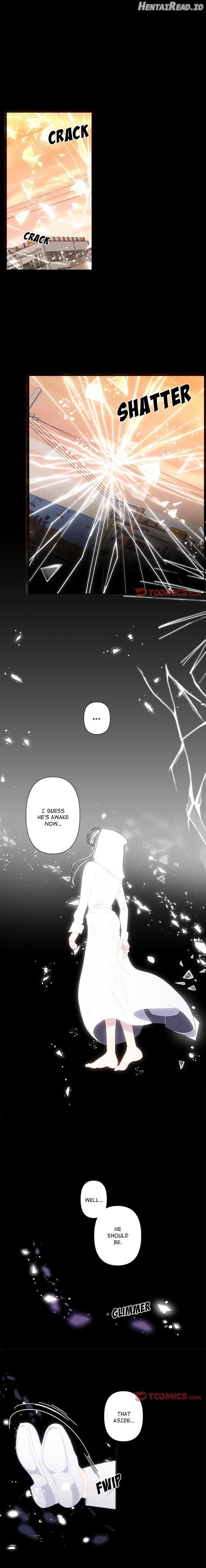 The Heart of Red Cloak Chapter 38 - page 13