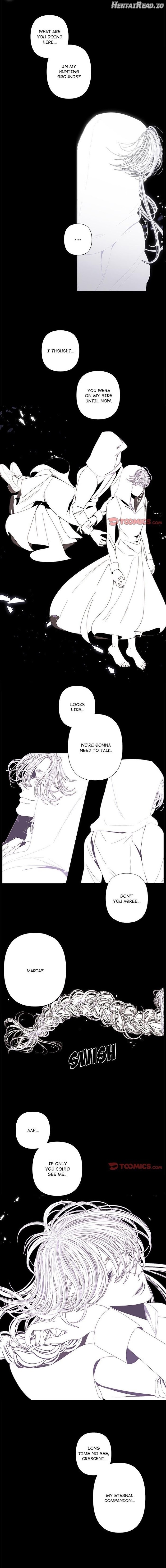 The Heart of Red Cloak Chapter 38 - page 14