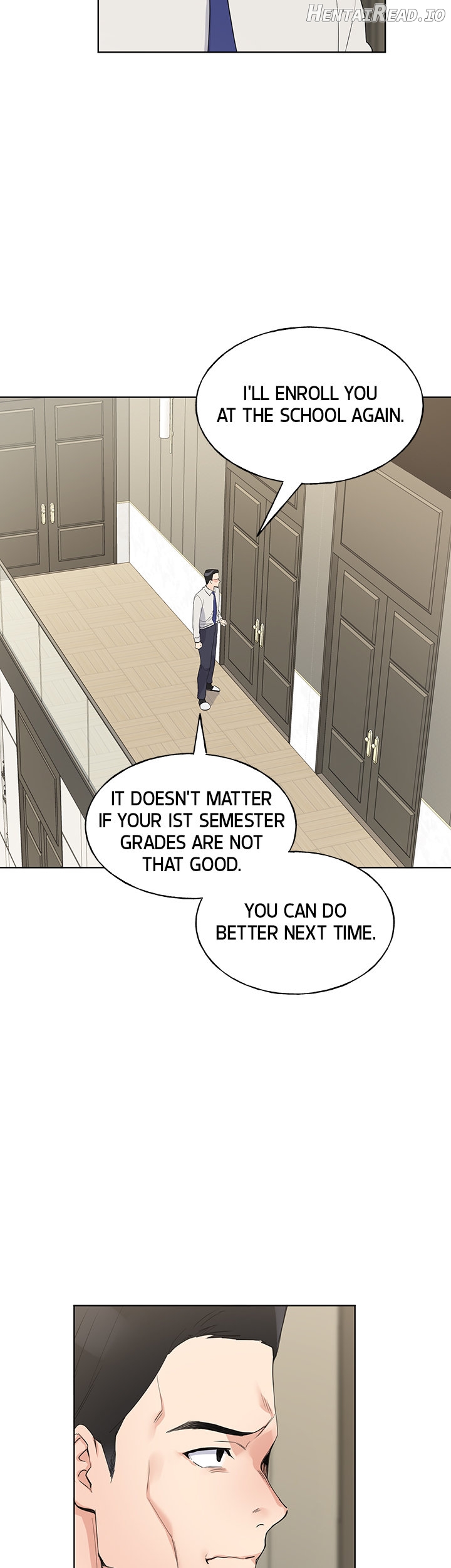 Repeater - Manhwa Chapter 98 - page 2