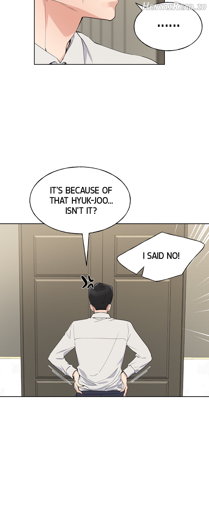 Repeater - Manhwa Chapter 98 - page 3