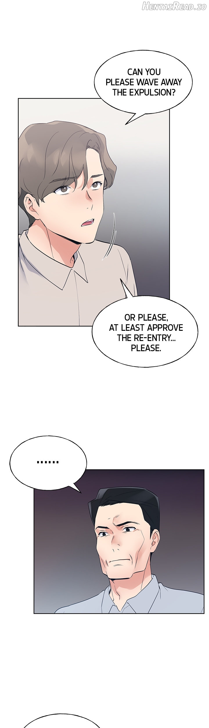 Repeater - Manhwa Chapter 98 - page 32