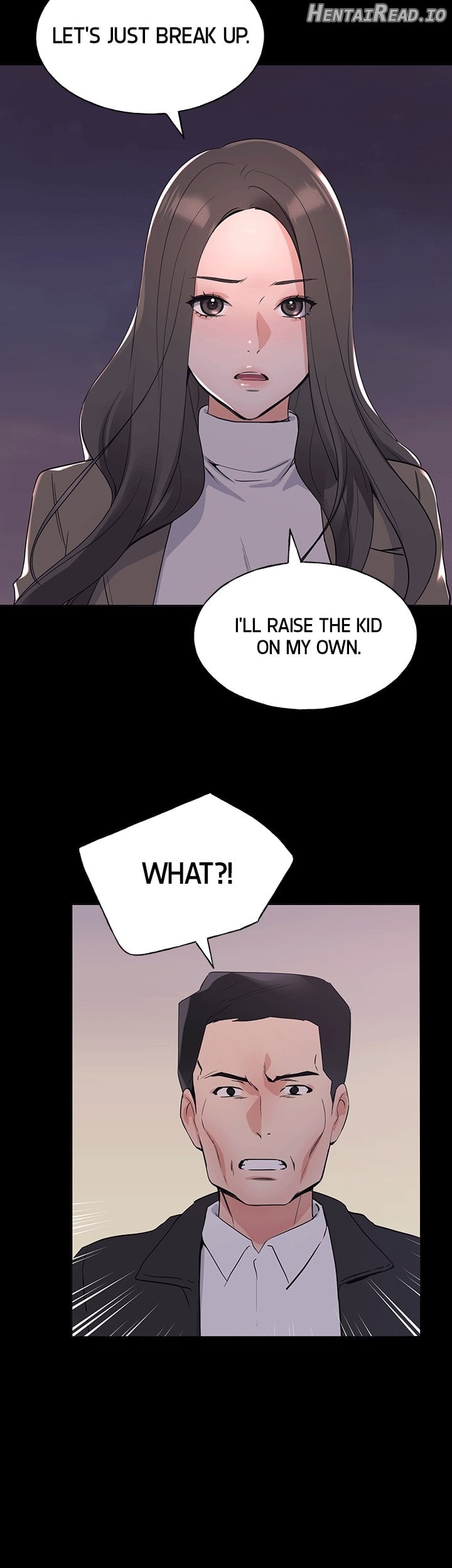 Repeater - Manhwa Chapter 100 - page 39