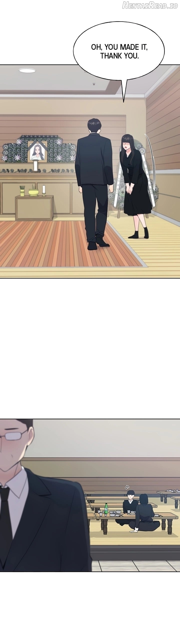 Repeater - Manhwa Chapter 101 - page 10