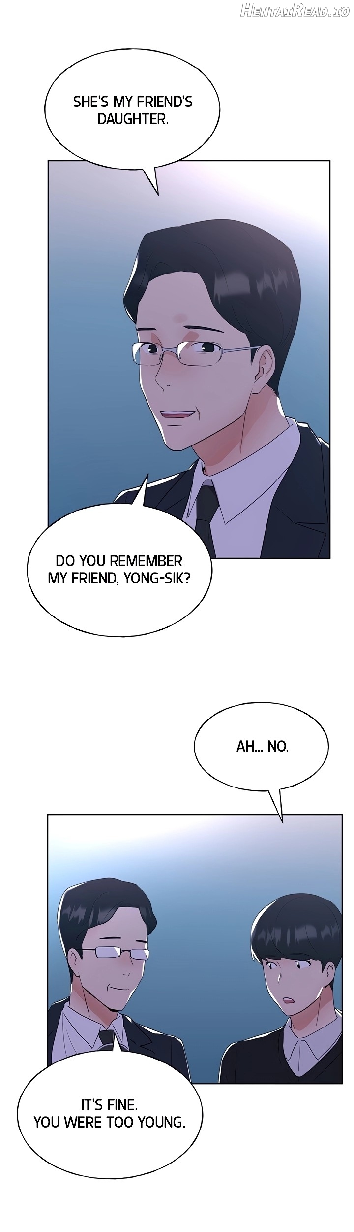 Repeater - Manhwa Chapter 101 - page 15