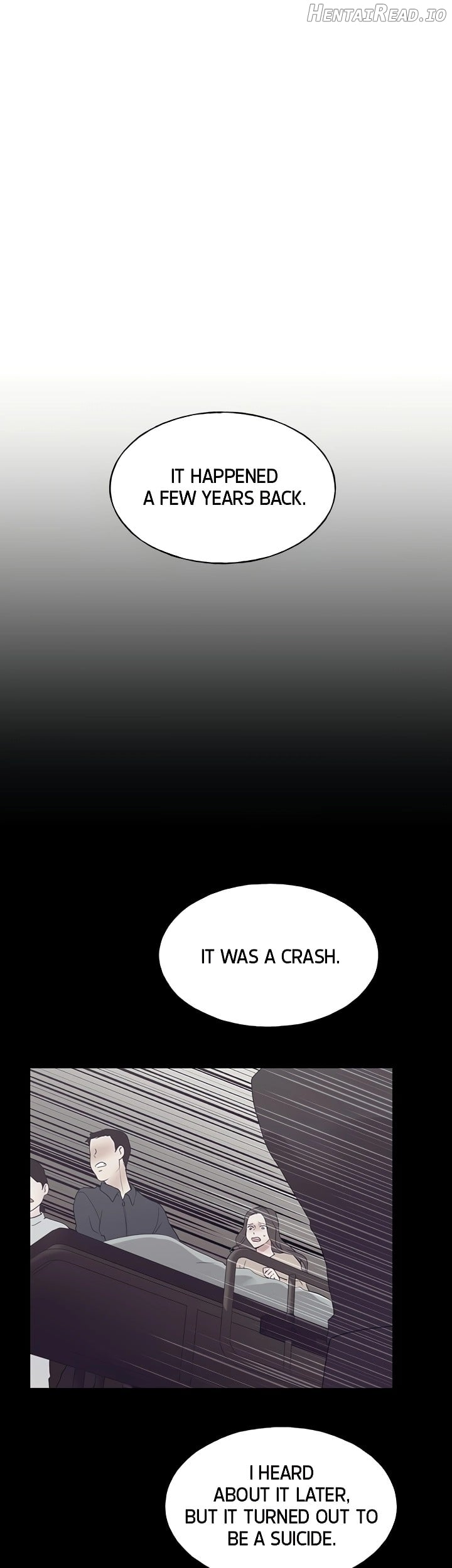 Repeater - Manhwa Chapter 101 - page 18