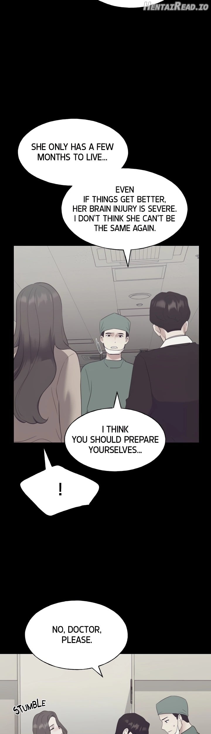 Repeater - Manhwa Chapter 101 - page 19